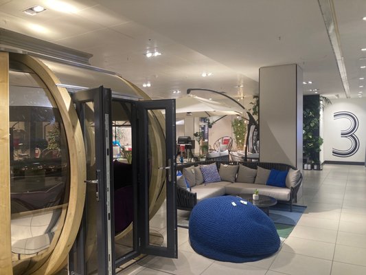 John Lewis & Partners by null