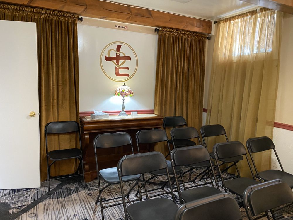 ETERNAL LOVE CREMATION & BURIAL SERVICES Updated August 2024 238 N