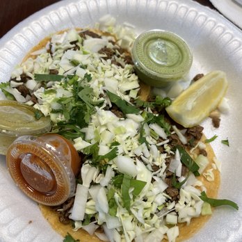 Tacos Corona - Carne Asada - Tacos Near Me - Clovis, California