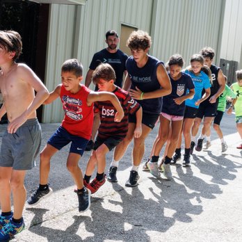 Be More Human Performance - Gyms Near Me - Covington, Louisiana Be More Human Performance - Gyms Near Me - Covington, Louisiana