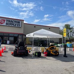 Tractor Supply