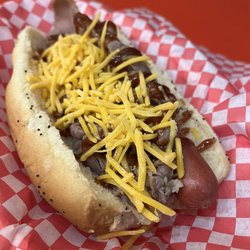 Mickey’s Dog House - Memphis style