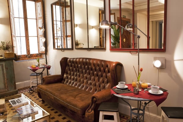 We Boutique Hotel by null