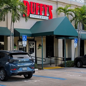 Duffy's Sports Grill - American Near Me - Plantation, Florida Duffy's Sports Grill - American Near Me - Plantation, Florida