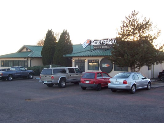 Emergicare Medical Clinics