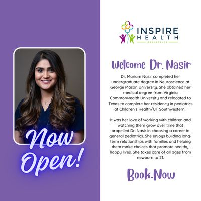 Stonebriar Pediatrics