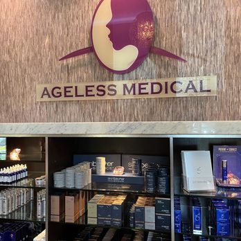 Ageless Medical - Interior. - Medical Spas Near Me - Cooper City, Florida