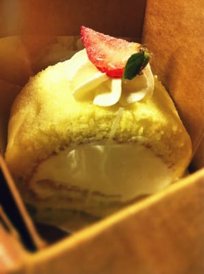 Modern Japanese Cuisine & Setsuko Pastry (TAKE OUT only) by null