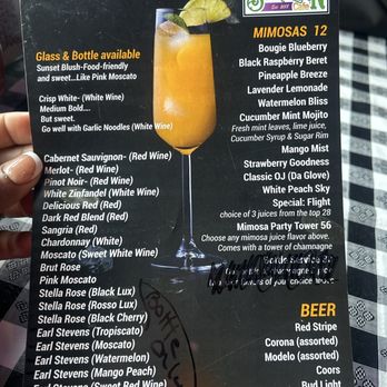 Colo's Southern Cafe - Bar menu - Soul Food Near Me - Sacramento, California Colo's Southern Cafe - Bar menu - Soul Food Near Me - Sacramento, California