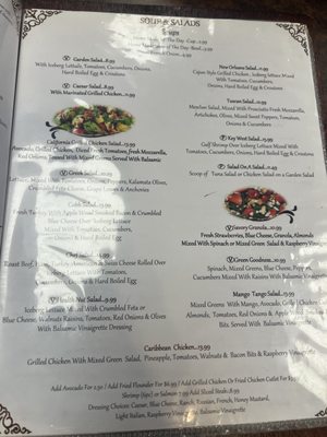 Menu photo 3 The Corner Post Diner Brick Township, NJ Menu photo 3 The Corner Post Diner Brick Township, NJ