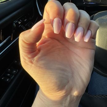 VN Nails - UV Zen Gel full set - Nail Salons Near Me - Sanford, North Carolina VN Nails - UV Zen Gel full set - Nail Salons Near Me - Sanford, North Carolina
