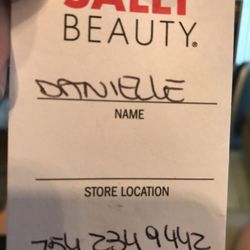 Sally Beauty
