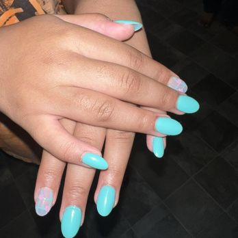 Daniel Nail Spa - Full set - Nail Salons Near Me - Menifee, California Daniel Nail Spa - Full set - Nail Salons Near Me - Menifee, California