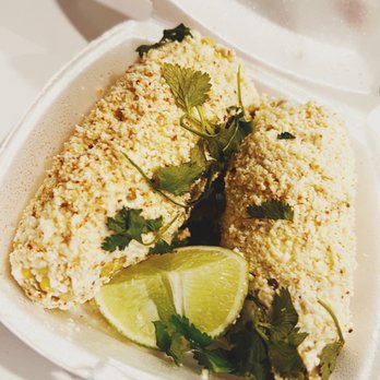 The Pass Kitchen - Elotes - Food Trucks Near Me - Altamonte Springs, Florida The Pass Kitchen - Elotes - Food Trucks Near Me - Altamonte Springs, Florida