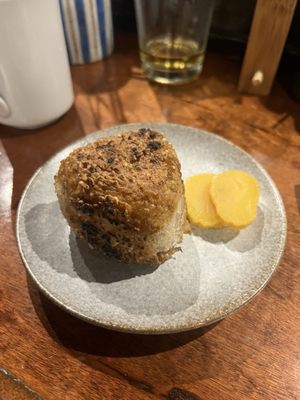 YAKITORI NISHI by null