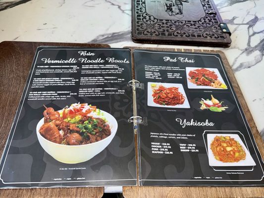 Menu photo 3 Pho Viet & Cafe Bend, OR Menu photo 3 Pho Viet & Cafe Bend, OR