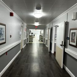 University Post Acute Rehab