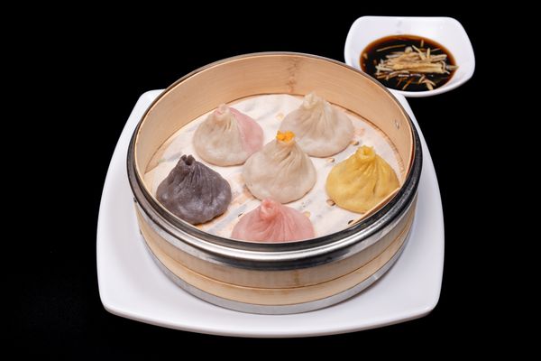 LAO YU YUAN DUMPLING HOUSE by null