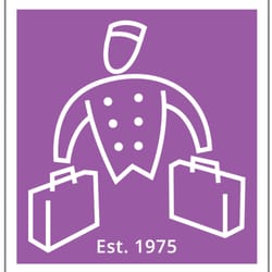 TravelStore Irvine - We take pride in our logo as employee owners