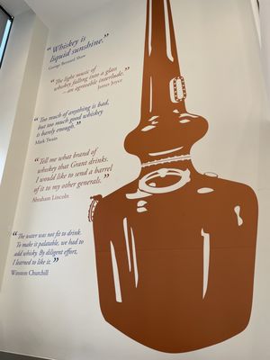 Pearse Lyons Whiskey Distillery by null