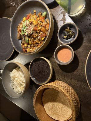 Matilda Restaurant by null