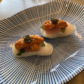 Akami Sushi - Sushi Bars Near Me - Arcadia, California