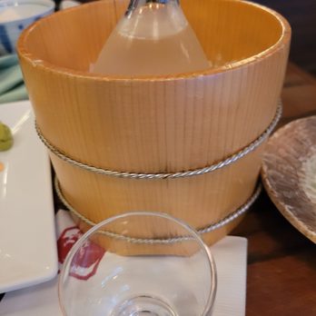 Restaurant SUNTORY - Sake - Japanese Near Me - Honolulu, Hawaii