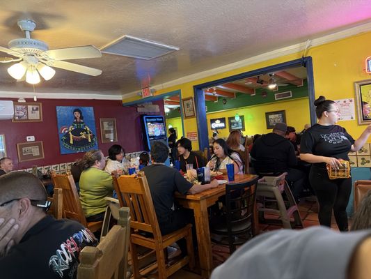 Rosita's Place by null