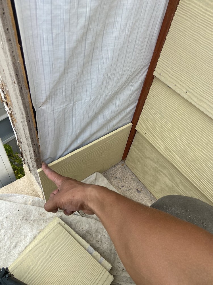 Slide of Stars & Stripes Roofing