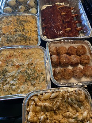 The Vegan's Choice - Virtual Brand