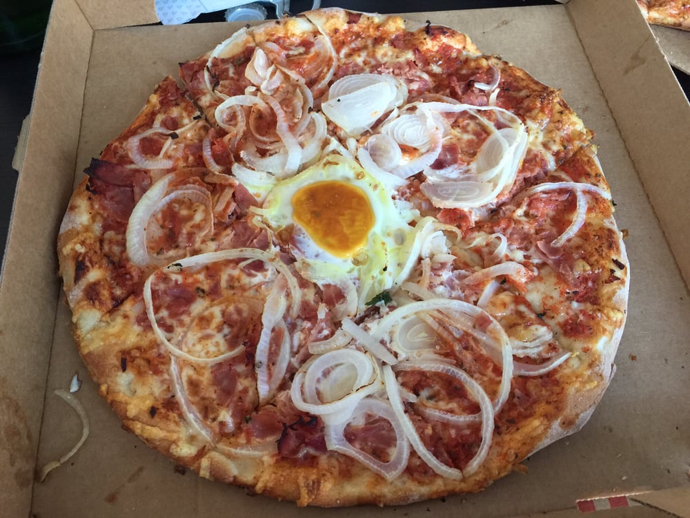 PIZZA PASTA FABRICATA 11 Reviews Ziegelhüttenweg 33, Frankfurt am Main, Hessen, Germany