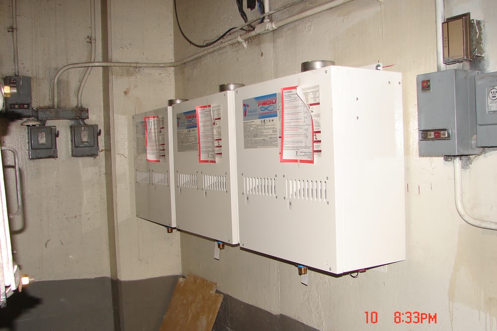 Slide of Ardsley Plumbing and Heating