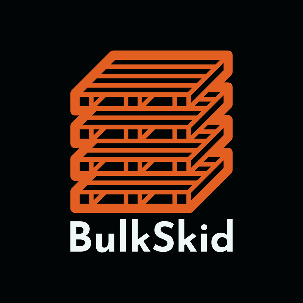 Prime Pallets Logo