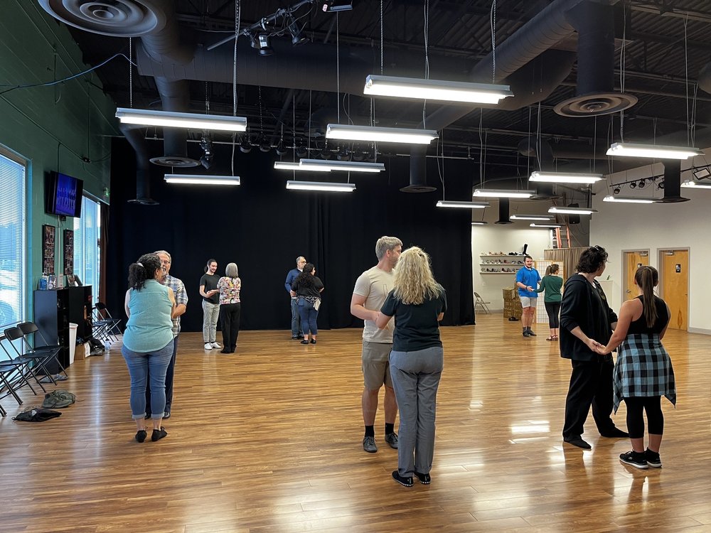 SOUND IN MOTION DANCE STUDIO - Updated July 2025 - 3554 S Findley Ave ...