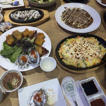 Bada Story - Korean Near Me - Englewood Cliffs, New Jersey