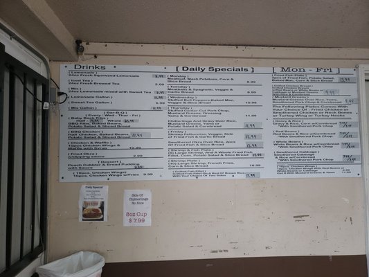 Old Gentilly Spicy Kitchen 2019 All You Need To Know Before You