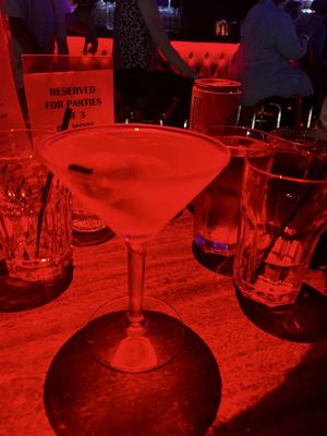 Harvelle's by null