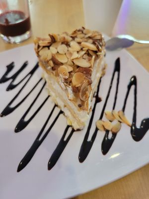 El Meson Del Paraiso by null