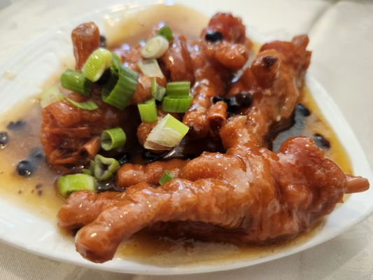 ABC Seafood Restaurant by null