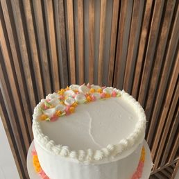 Ice Cream Cakes