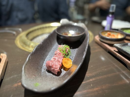 Yakiniku Shodai by null