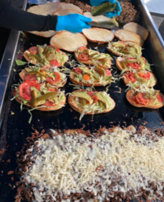 Tacos Los Palomos by null