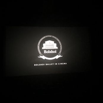 Fallen Timbers 14 and XD - Live bolshoi baller event on one of the screens. Theater is dark. Screen is bright. Sounds is good. - Cinema Near Me - Maumee, Ohio Fallen Timbers 14 and XD - Live bolshoi baller event on one of the screens. Theater is dark. Screen is bright. Sounds is good. - Cinema Near Me - Maumee, Ohio