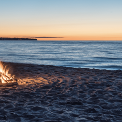 Bonfire Wellness