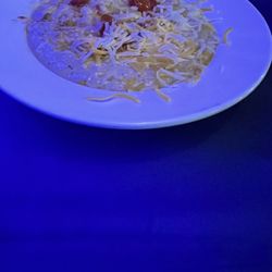 Hidden Gem Restaurant - Catfish and grits