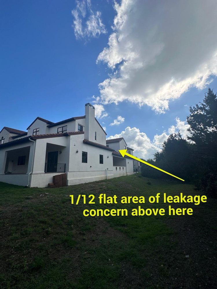 Slide of Ventov Roofing