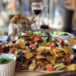The Scotch Creek Hub - Nacho Ordinary!