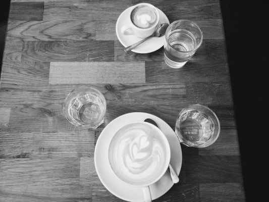 Café Jen by null