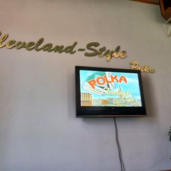 Cleveland Style Polka