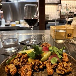 Karaage
